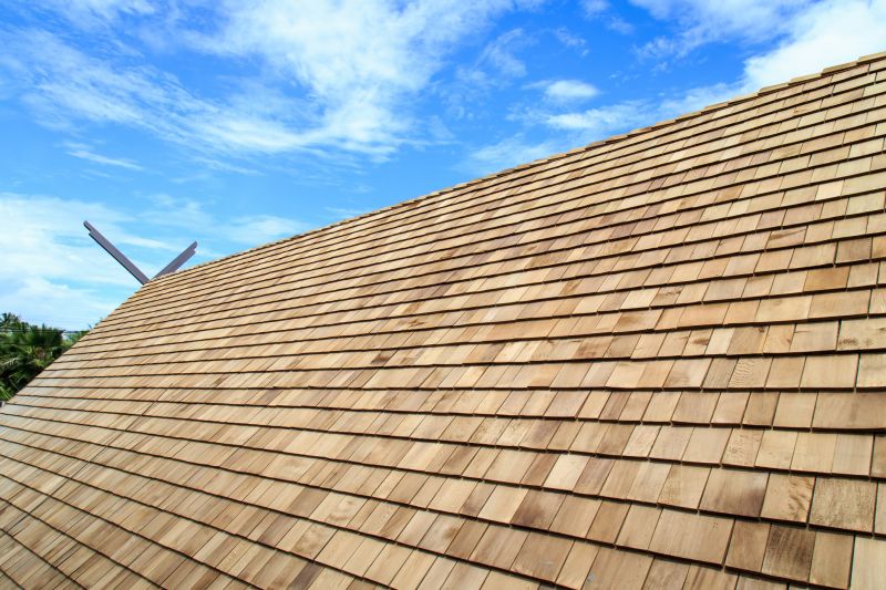 Shake Roof Replacement in Canonsburg, PA