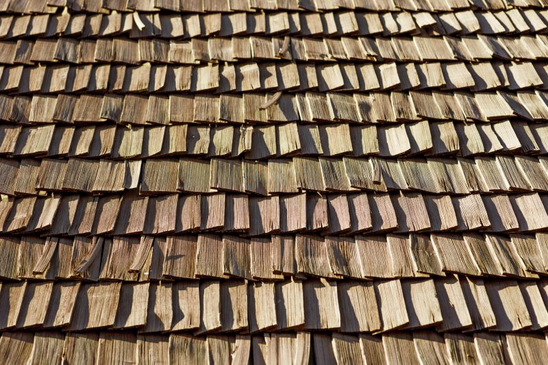 Shake Roof Replacement in Carnegie, PA