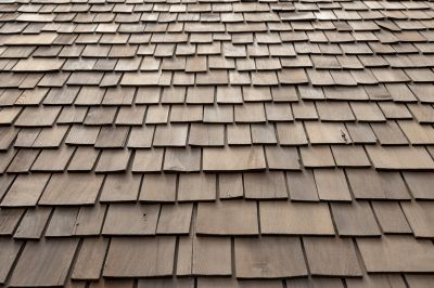 Shake Roof Replacement in Evans City, PA