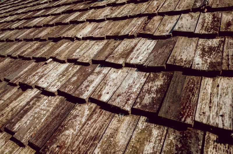 Shake Roof Replacement in Beaver County, PA