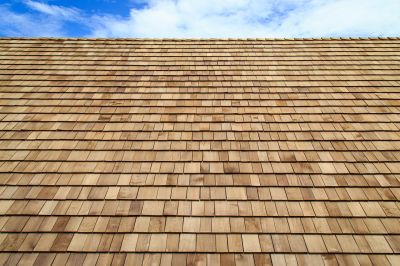 Shake Roof Replacement in Pittsburgh, PA
