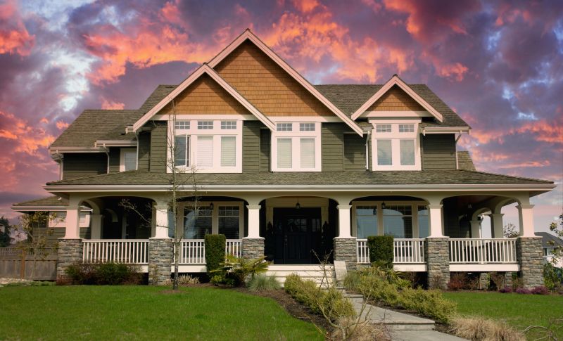 Shake Roof Replacement in Wexford, PA