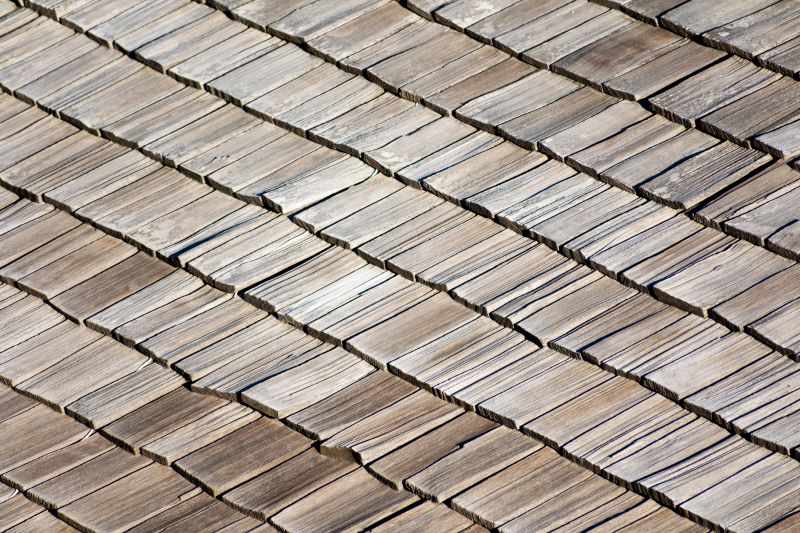 Shake Roof Replacement in Zelienople, PA