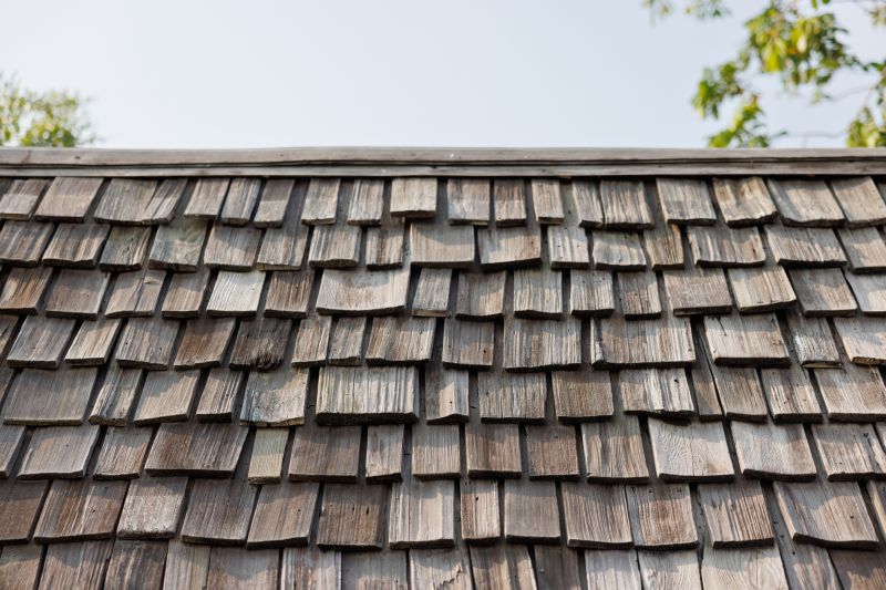 Shake Shingle Repair in Ambridge, PA
