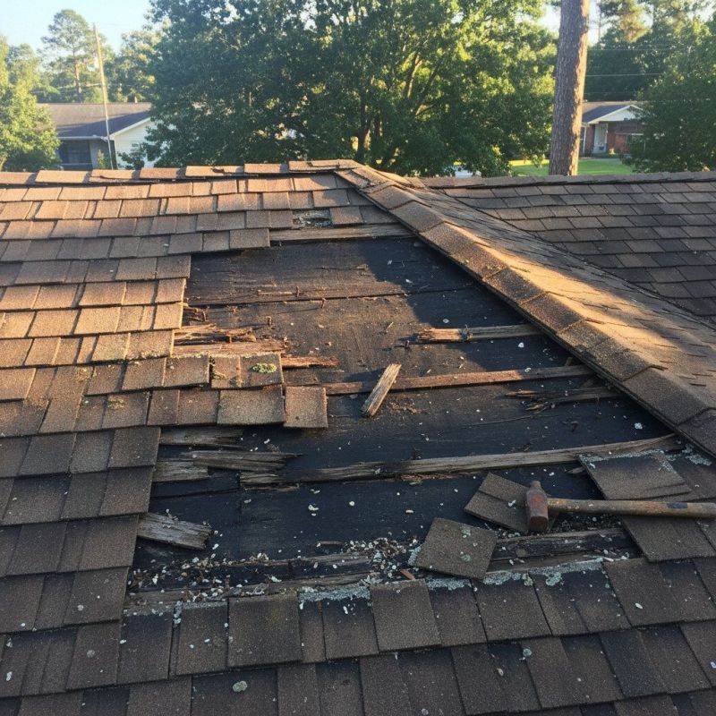 Shake Shingle Repair in Beaver, PA