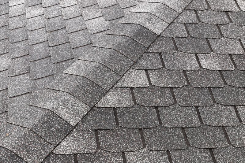 Shingle Roof Replacement in Oakdale, PA