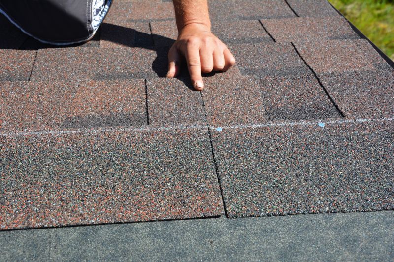 Shingles Replacement in Beaver County, PA