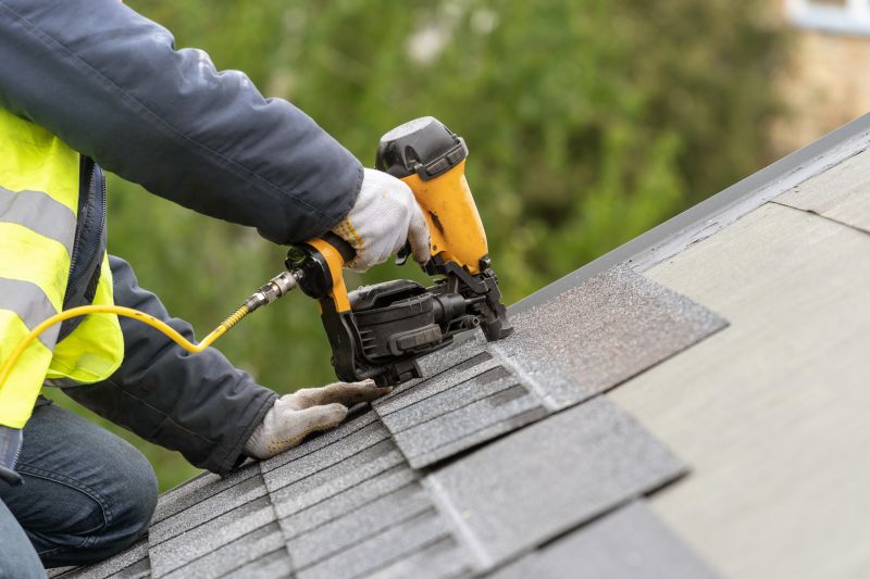 Slate Roof Construction in Beaver Falls, PA