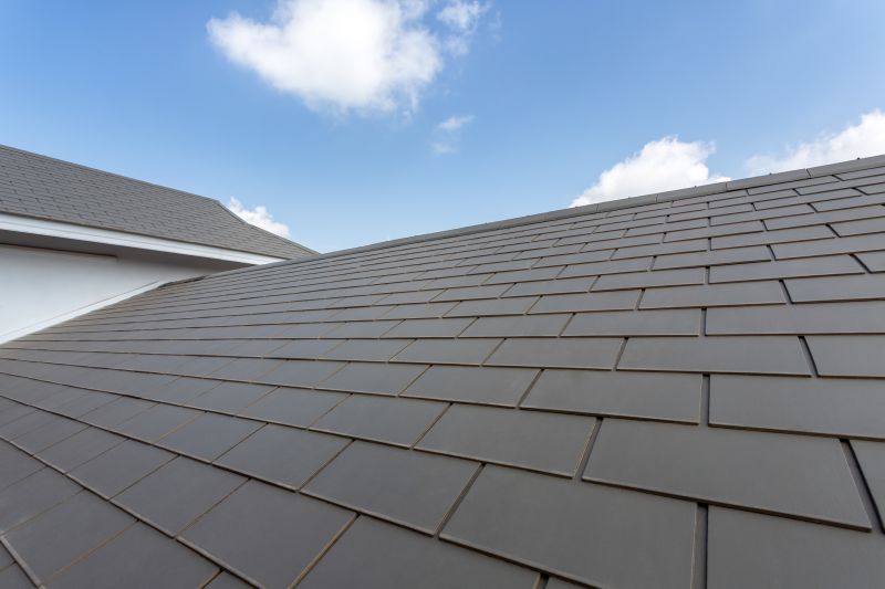 Slate Roof Construction in Cranberry Twp, PA