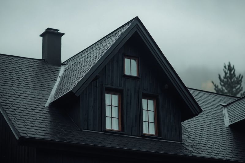 Slate Roof Construction in Ellwood City, PA