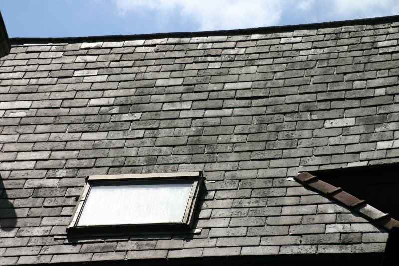 Slate Roof Construction in Gibsonia, PA