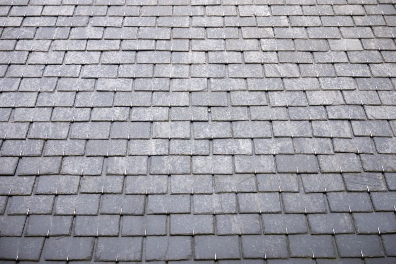 Slate Roof Inspection in Beaver County, PA