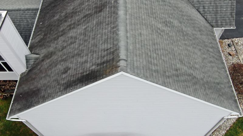 Slate Roof Inspection in Beaver County, PA