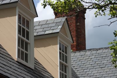 Slate Roof Installation in Hookstown, PA