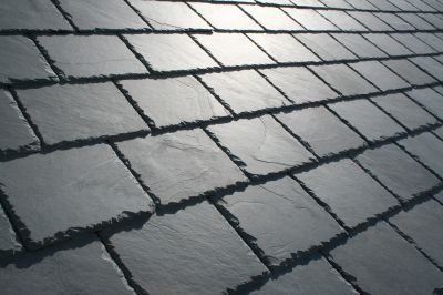 Slate Roof Installation in Hookstown, PA