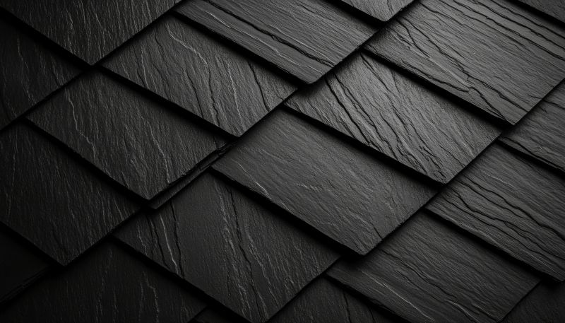 Slate Roof Installation in Oakdale, PA
