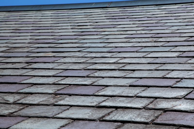 Slate Roof Installation in Valencia, PA