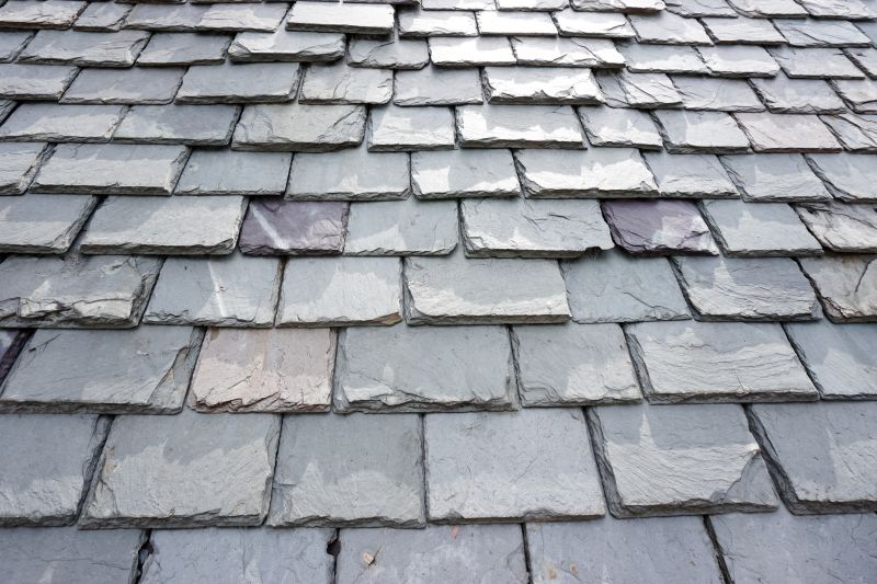 Slate Roof Repair in Glenshaw, PA