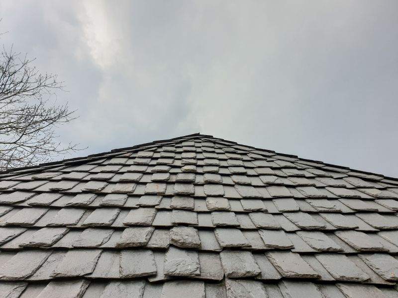 Slate Roofing Service in Beaver County, PA