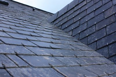 Slate Roofing Service in Beaver County, PA