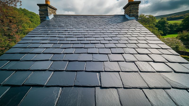 Slate Roofing Service in Beaver County, PA