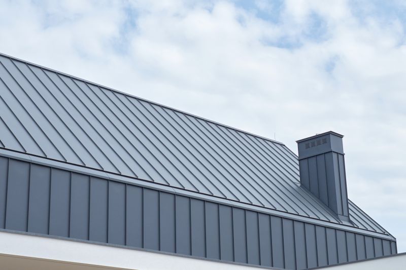 Standing Seam Roof Repair in Beaver County, PA