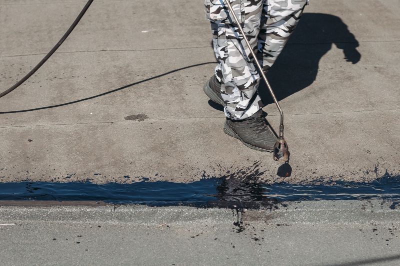 Tar Roof Installation in Aliquippa, PA