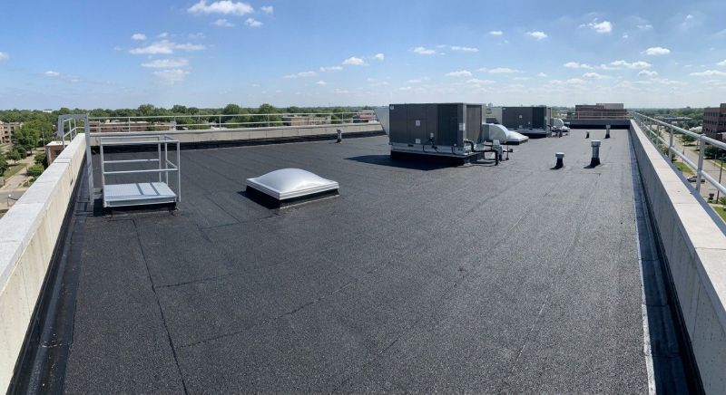 Tar Roof Installation in Ambridge, PA