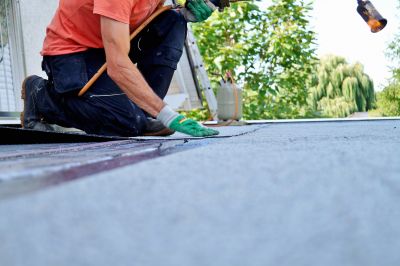 Tar Roof Installation in Bethel Park, PA
