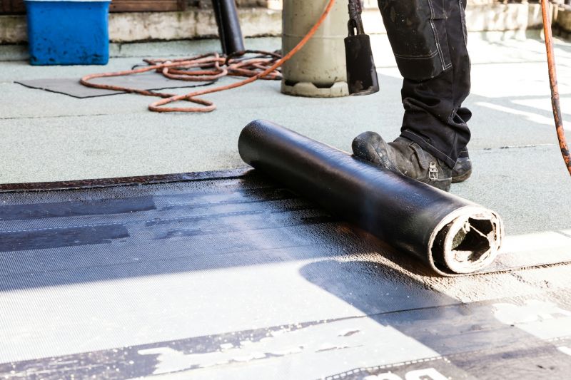 Tar Roof Installation in Beaver County, PA