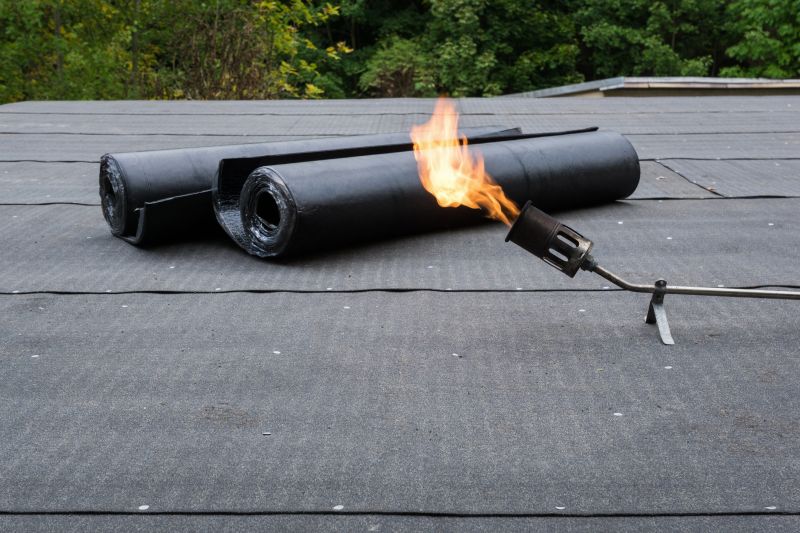 Tar Roof Installation in Sewickley, PA