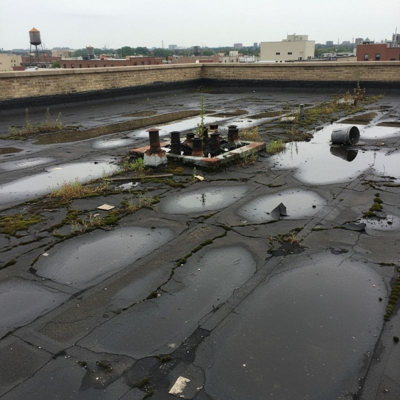 Tar Roof Replacement in Hookstown, PA