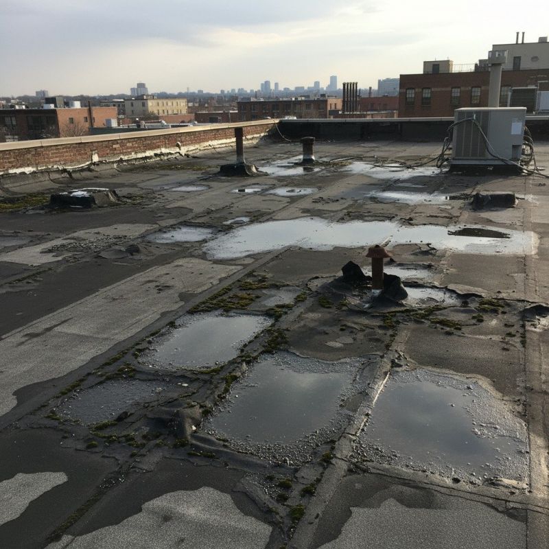 Tar Roof Replacement in Hookstown, PA
