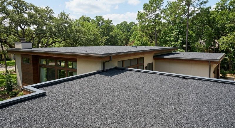 Tar Roof Replacement in Beaver County, PA