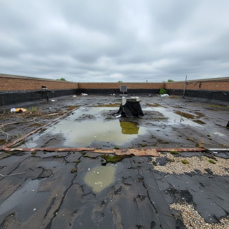 Tar Roof Replacement in Mc Donald, PA