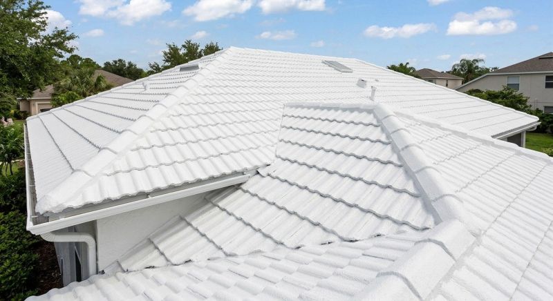 Tar Roof Waterproofing in Beaver County, PA