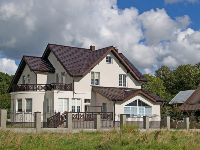 Tile Roof Installation in Beaver, PA