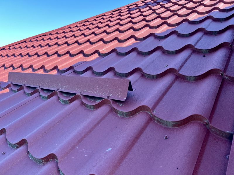 Tile Roof Installation in Carnegie, PA