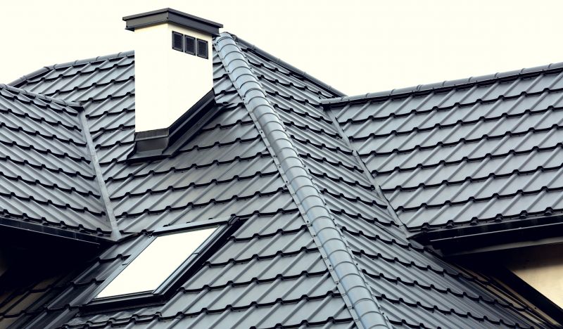 Tile Roof Installation in Enon Valley, PA