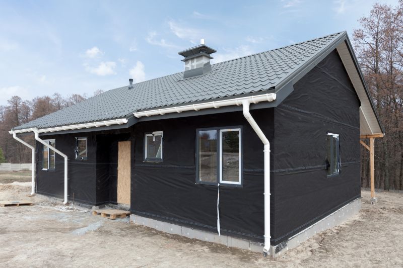 Tile Roof Installation in Gibsonia, PA