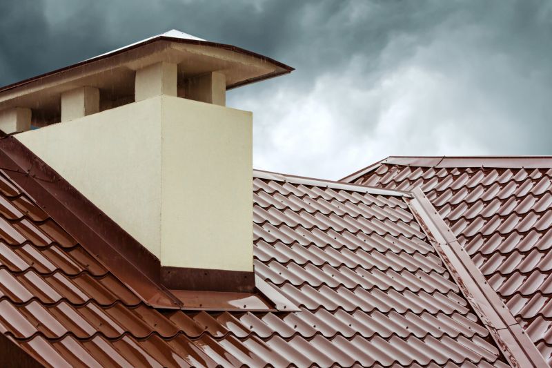 Tile Roof Installation in Weirton, WV