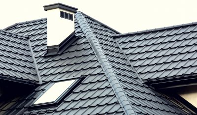 Tile Roof Replacement in Ambridge, PA