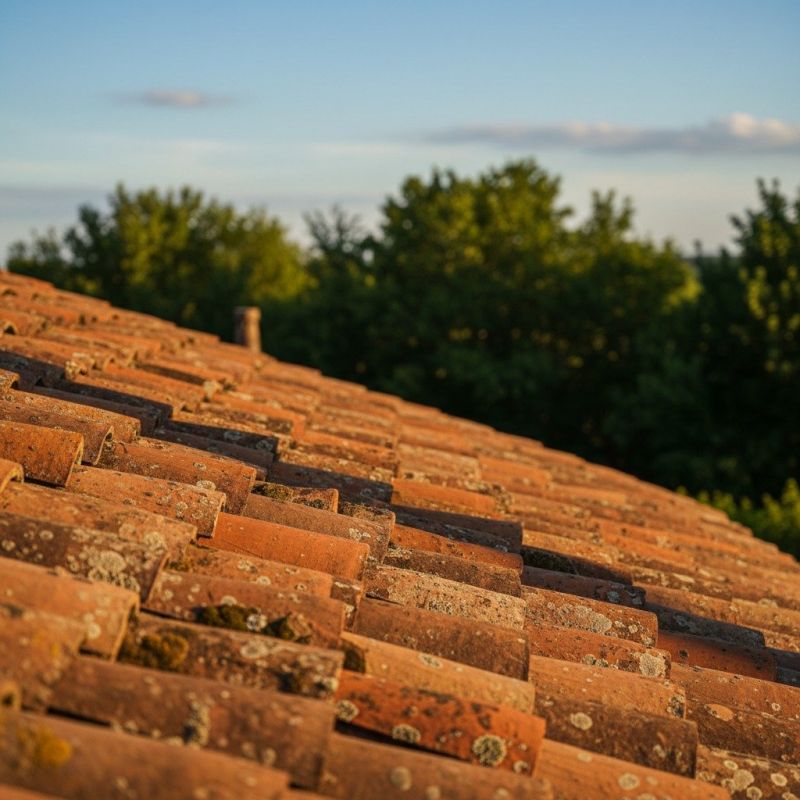 Tile Roof Replacement in Zelienople, PA