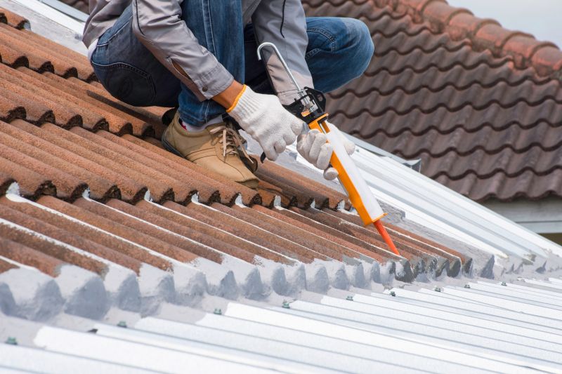 Tile Roof Sealing in Beaver County, PA