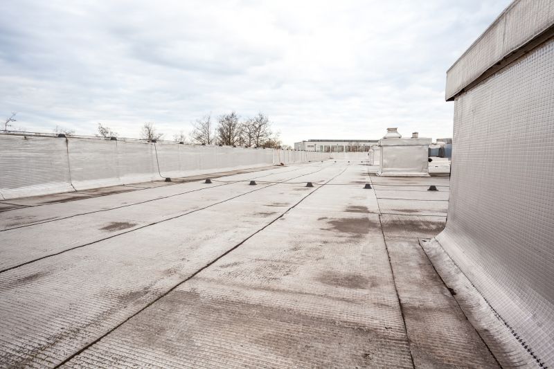 Tpo Roof Repair in Sewickley, PA