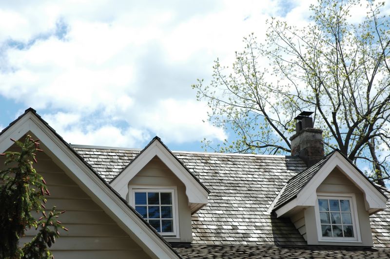 Wood Roofing Installation in Pittsburgh, PA