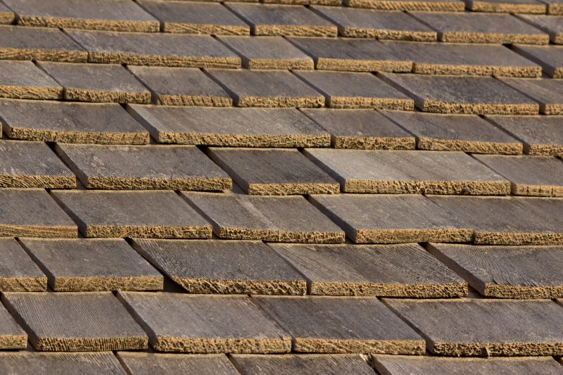 Wood Shake Roof Repair in Bethel Park, PA