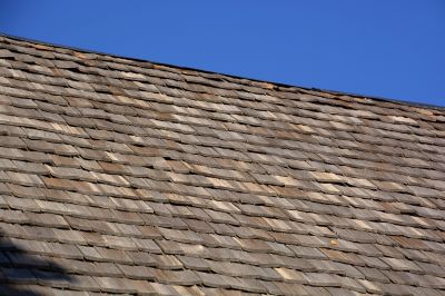 Wood Shake Roof Repair in Glenshaw, PA