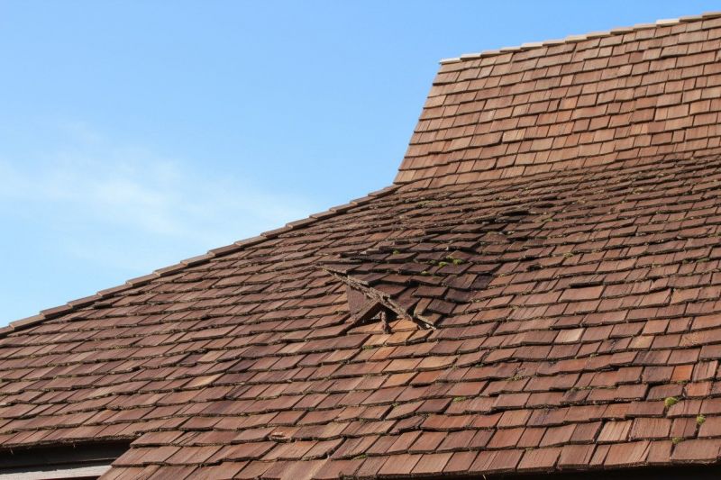 Wood Shake Roof Replacement in Gibsonia, PA