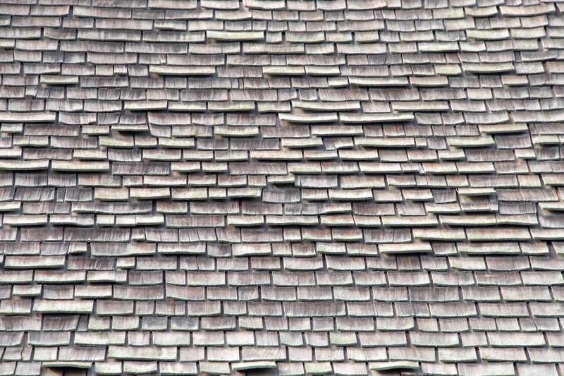 Wood Shingles Repair in Evans City, PA